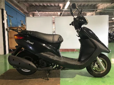 Yamaha AKUSHI STREET