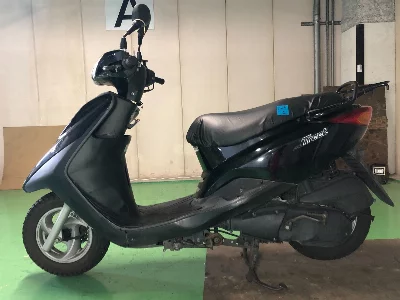 Yamaha AKUSHI STREET