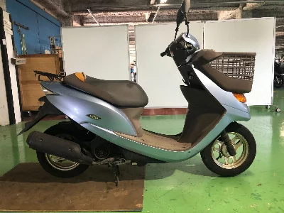 Honda DIO