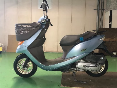Honda DIO