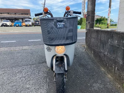 Suzuki CHOINORI