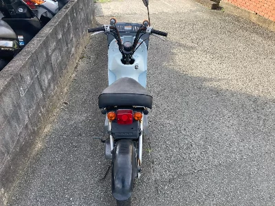 Suzuki CHOINORI