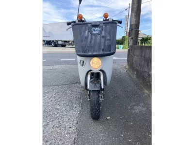 Suzuki CHOINORI