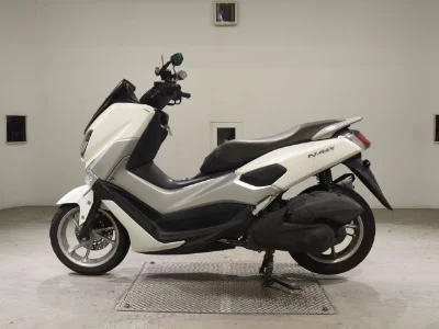 Yamaha NMAX155A