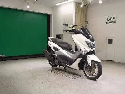 Yamaha NMAX155A