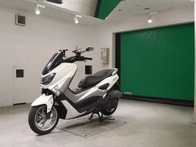Yamaha NMAX155A