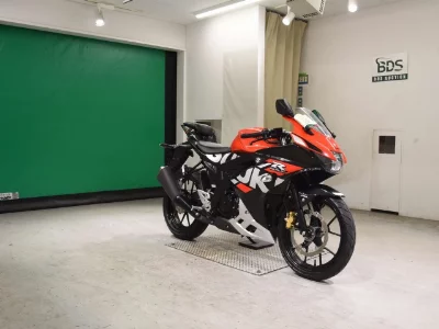 Suzuki GSX-R125