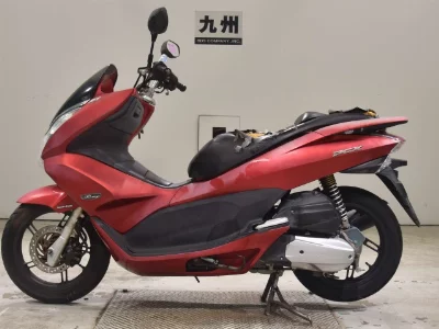Honda PCX125
