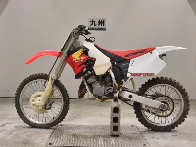 Honda CR125R