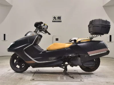 Yamaha MAXAM250
