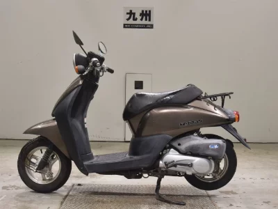 Honda TODAY