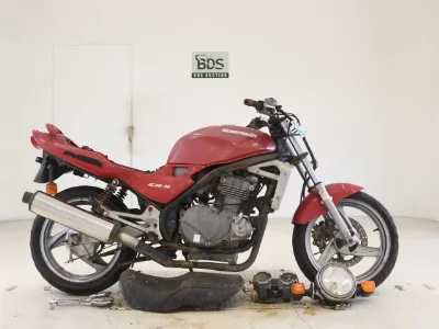 Kawasaki ER-5