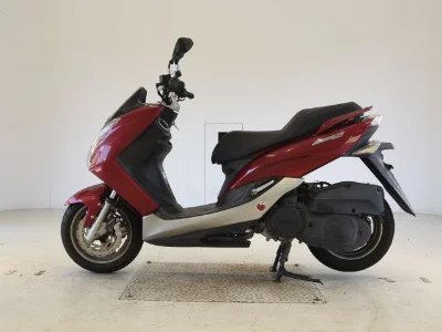 Yamaha MAJESTY 155S