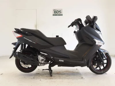 OTHER SYMJOYMAX125I