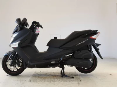 OTHER SYMJOYMAX125I