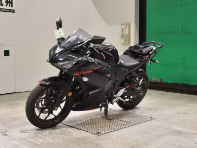 Yamaha YZF-R3
