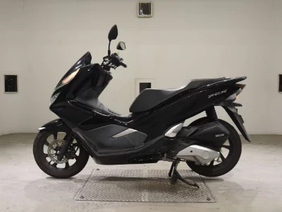 Honda PCX125-3