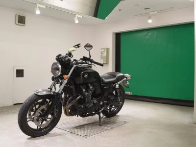 Honda CB1100A