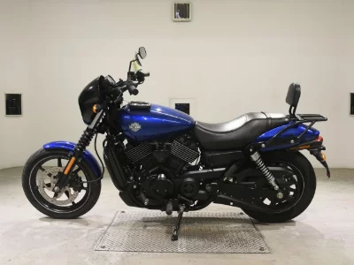 Harley-Davidson HARLEYXG750 STREET
