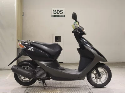 Honda DIO