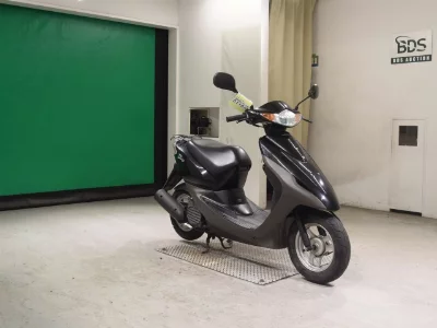 Honda DIO
