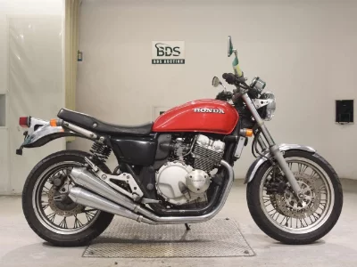 Honda CB400