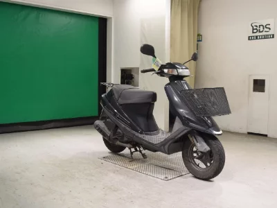 Suzuki ADDRESS V100