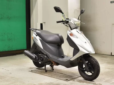 Suzuki ADDRESS V125