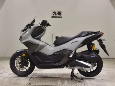 Honda ADV160