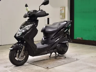 Suzuki SU WISH 125