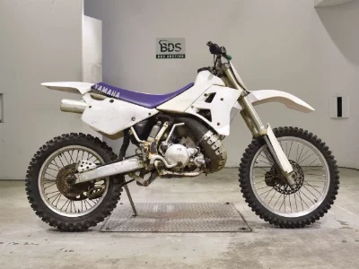 Yamaha WR250Z
