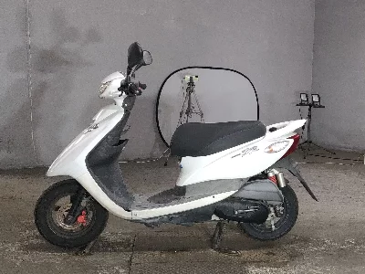 Yamaha JOG ZR EVOLUTION2