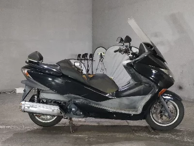 Honda FORZA X