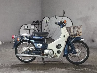 Honda SUPER CUB90