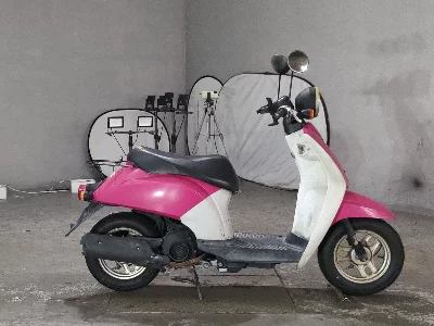 Honda TODAY