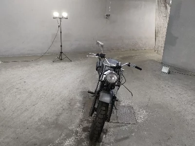 Suzuki VAN VAN 200