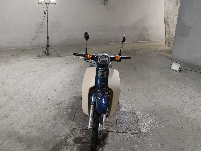 Honda SUPER CUB50