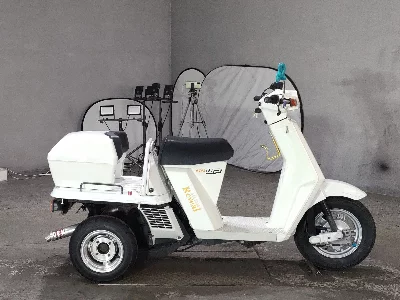 Honda GYRO