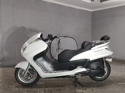 Yamaha GRAND MAJESTY250