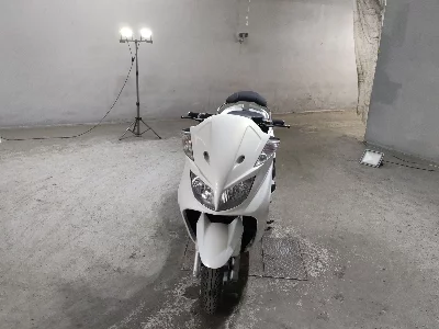 Yamaha GRAND MAJESTY250