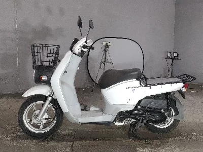 Honda BENRII50 PRO 