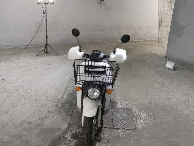 Honda BENRII50 PRO 
