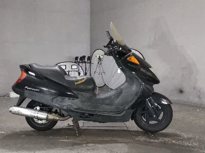 Honda FORESIGHT