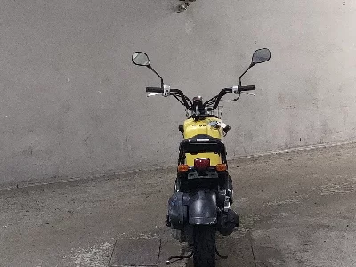 Honda ZUMAR