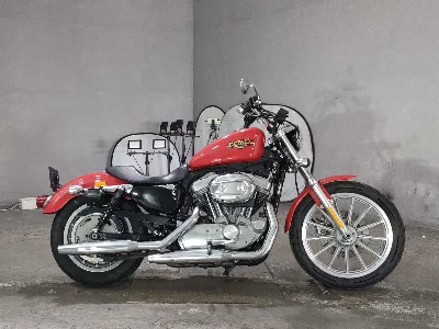 Harley-Davidson HARLEY XL883L