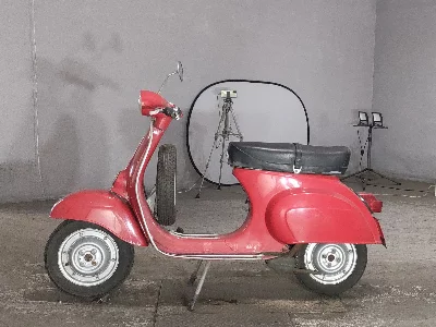 Vespa VESPA 50S