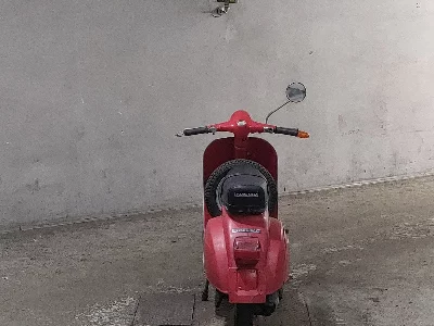 Vespa VESPA 50S
