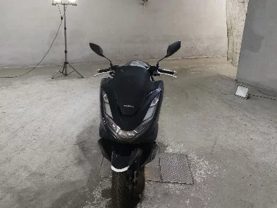 Honda PCX125