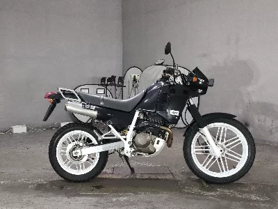 Honda AX-1