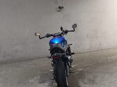 Yamaha XSR900